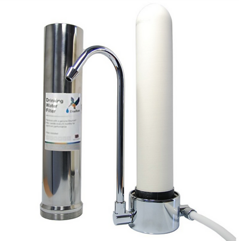 Le filtre à eau HCP INOX DOULTON