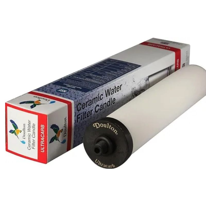 Cartouche DOULTON ULTRACARB